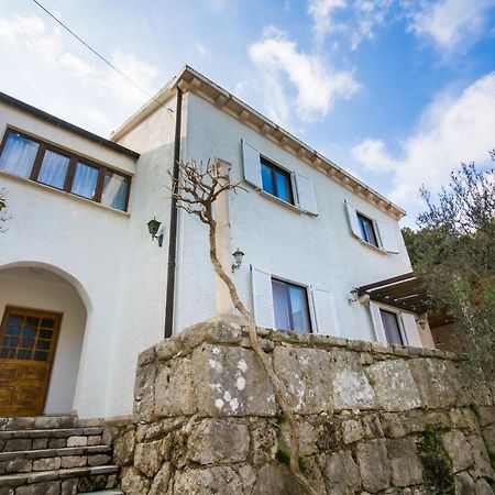 Apartment Nadine Mljet Mit Meerblick Okuklje Exteriér fotografie