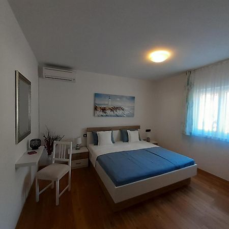 Apartment Nadine Mljet Mit Meerblick Okuklje Exteriér fotografie