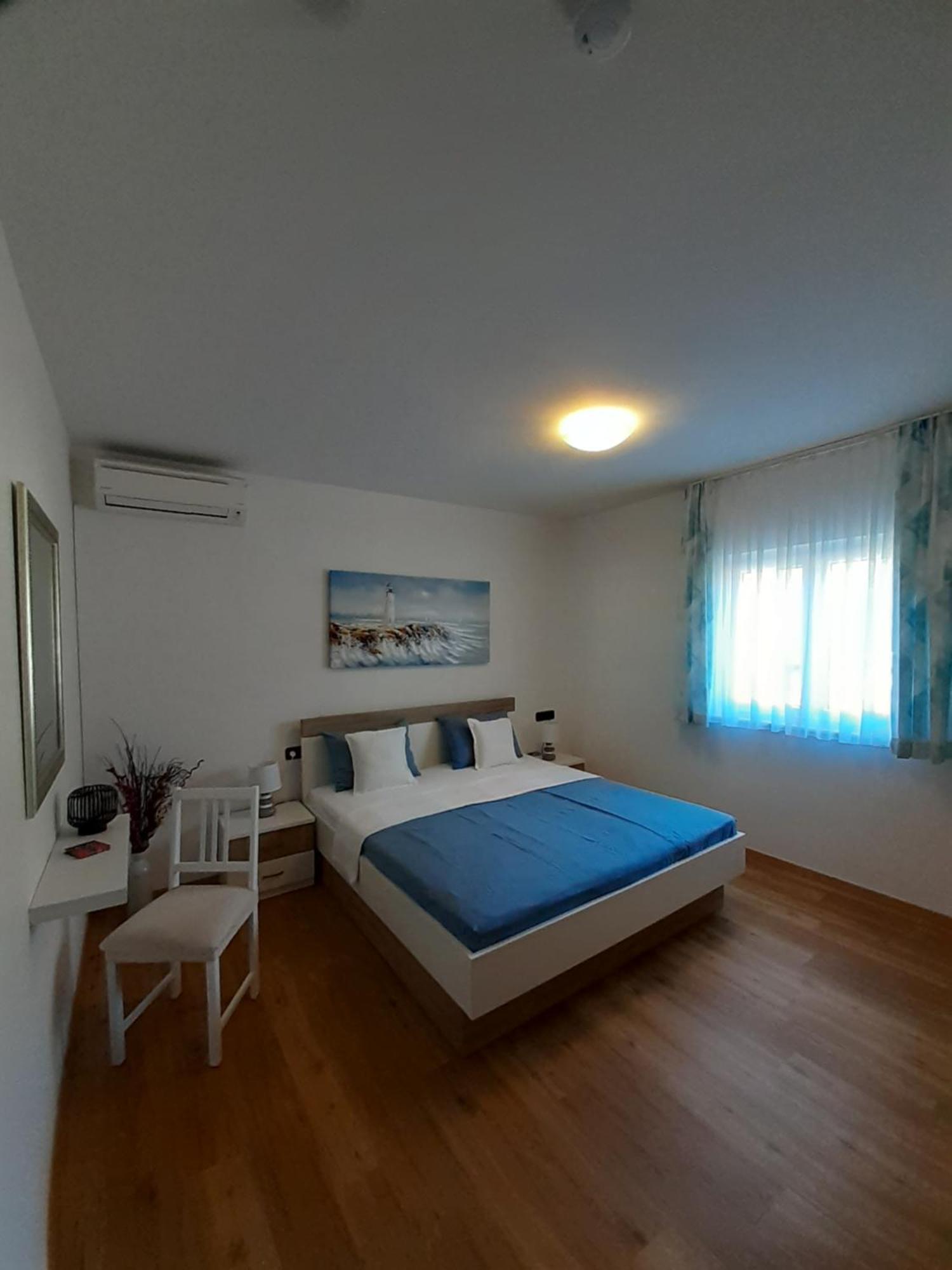 Apartment Nadine Mljet Mit Meerblick Okuklje Exteriér fotografie