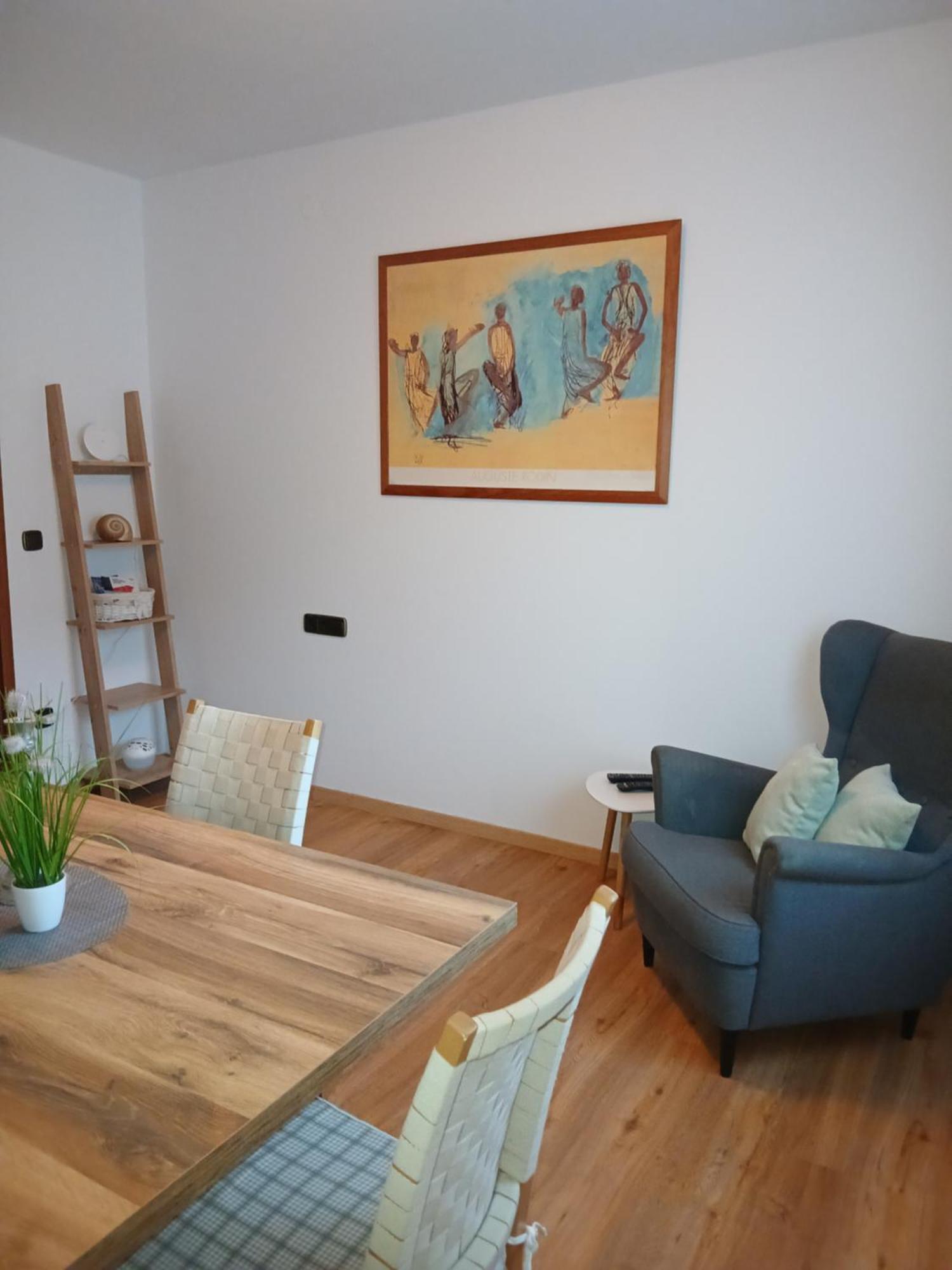 Apartment Nadine Mljet Mit Meerblick Okuklje Exteriér fotografie